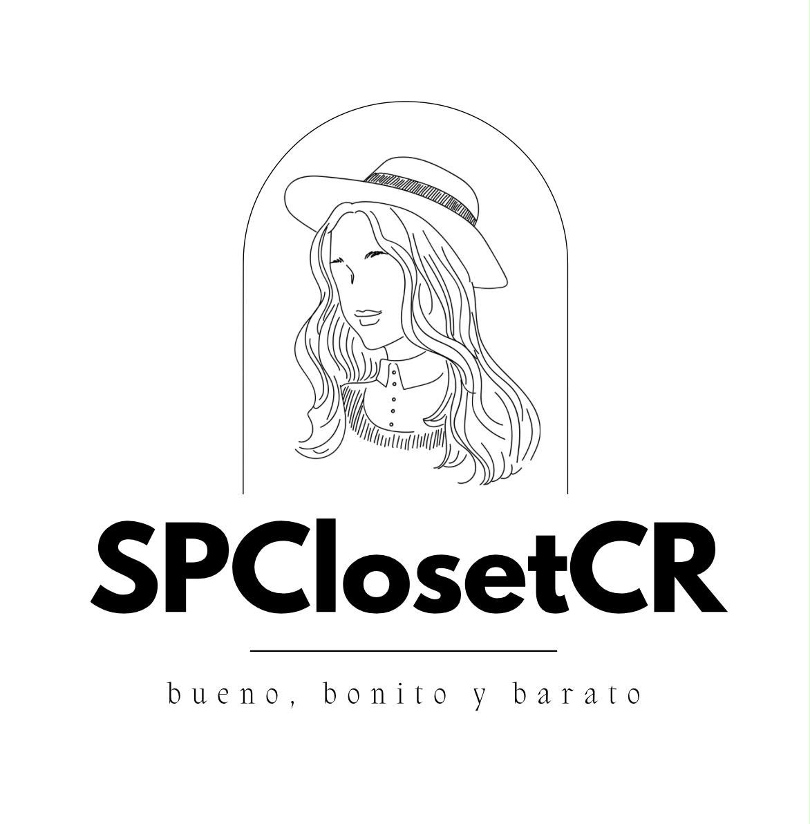 SP Closet CR
